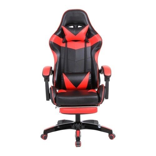 Cadeira Gamer Fortt Trieste Vermelha – CGF002-B