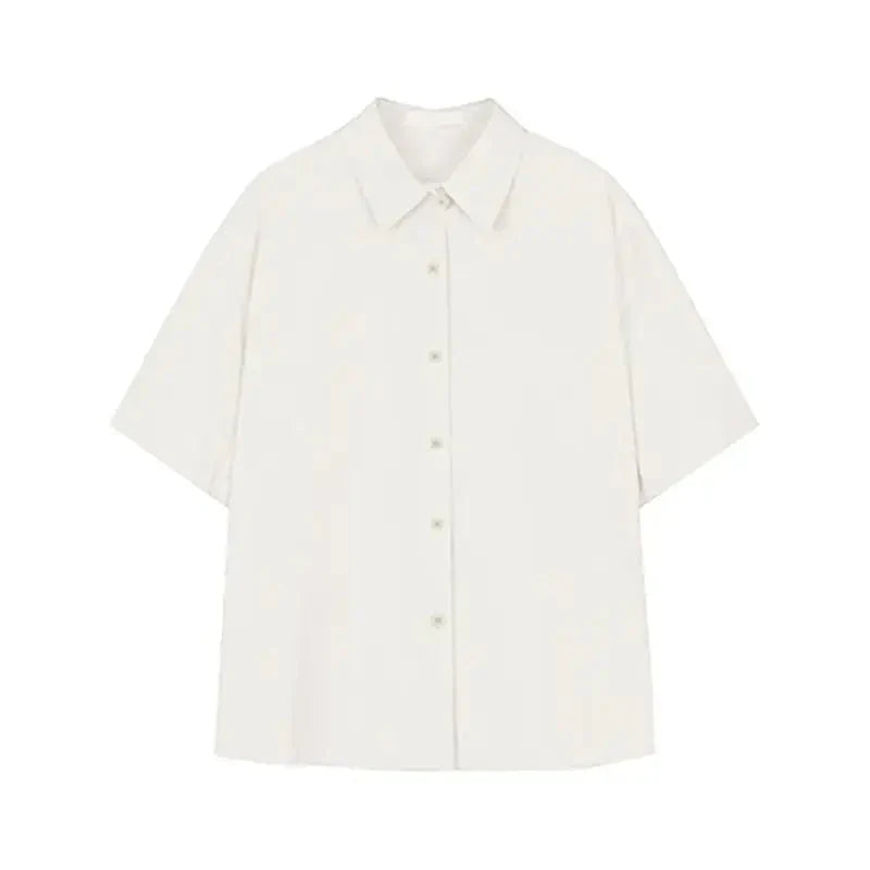 Camisa Linho Oversized Masculina Bonzzano BZ345 em linho ecológico.