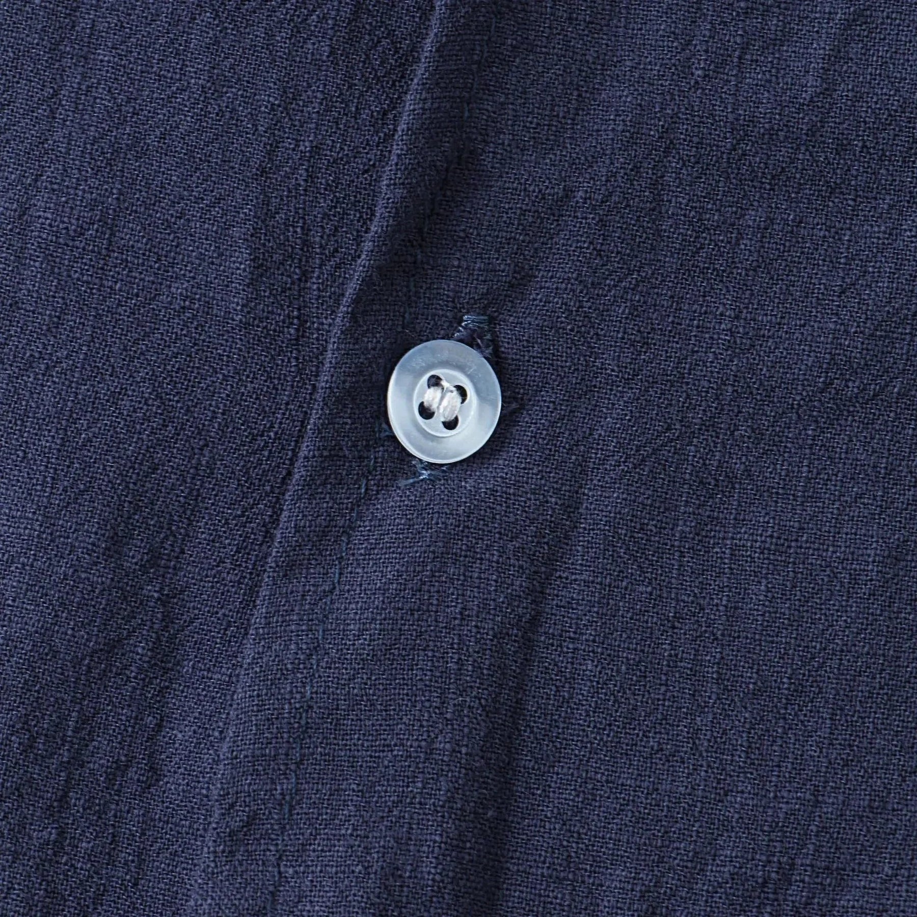 Camisa Masculina em Linho Bonzzano BZ397 com design casual e confortável.
