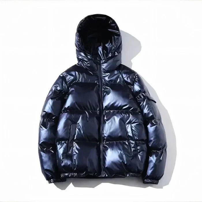 Jaqueta Bobojaco Masculina Bonzzano BZ105 em design moderno e robusto