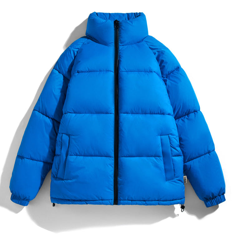 Jaqueta Bobojaco Masculina Bonzzano BZ128 em um fundo neutro.