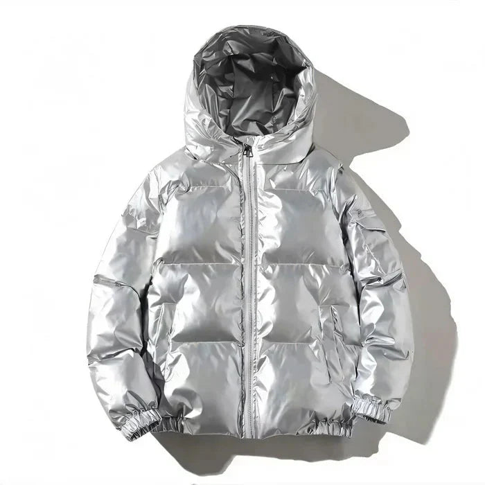 Jaqueta Bobojaco Masculina Bonzzano BZ105 em design moderno e robusto