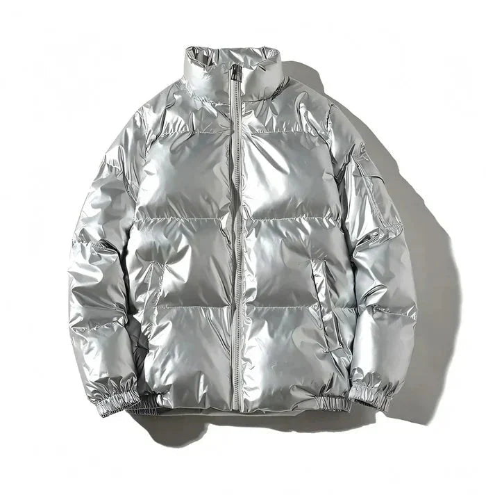 Jaqueta Bobojaco Masculina Bonzzano BZ105 em design moderno e robusto