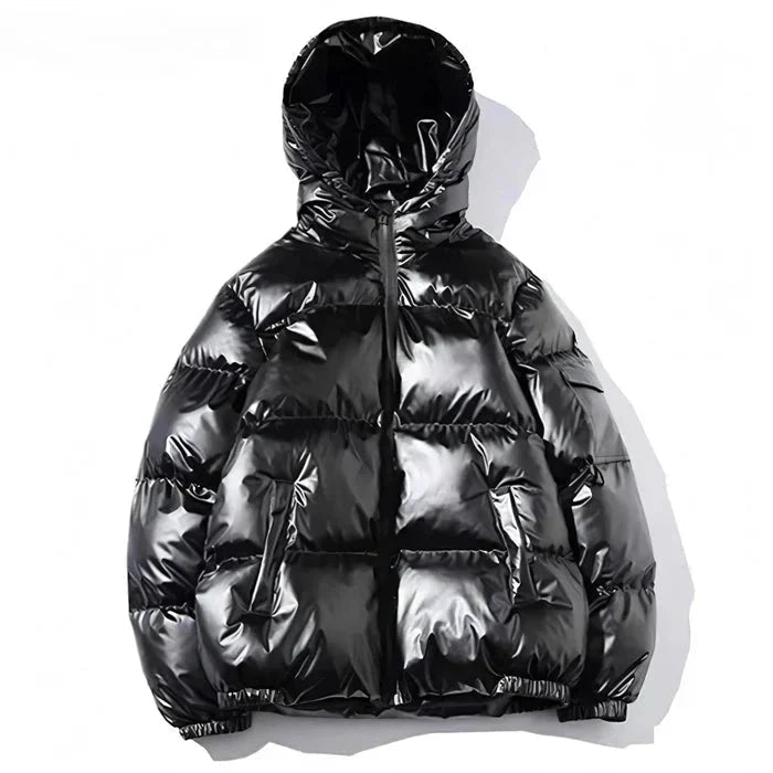 Jaqueta Bobojaco Masculina Bonzzano BZ105 em design moderno e robusto