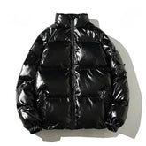 Jaqueta Bobojaco Masculina Bonzzano BZ105 em design moderno e robusto
