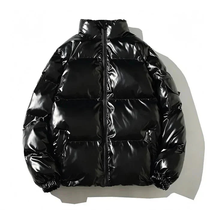 Jaqueta Bobojaco Masculina Bonzzano BZ105 em design moderno e robusto