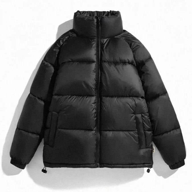 Jaqueta Bobojaco Masculina Bonzzano BZ128 em um fundo neutro.