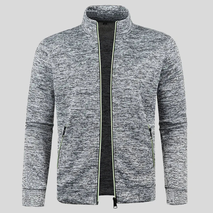 Jaqueta Masculina Casual Bonzzano BZ149 em várias cores e design moderno.