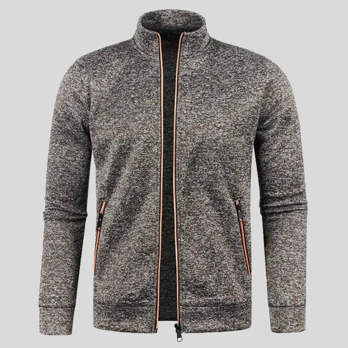 Jaqueta Masculina Casual Bonzzano BZ149 em várias cores e design moderno.