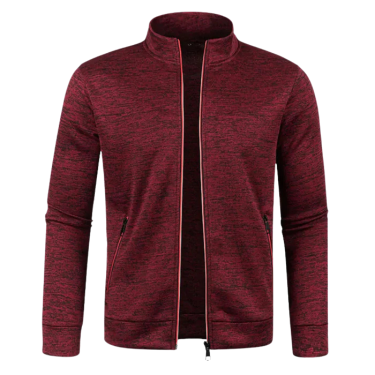 Jaqueta Masculina Casual Bonzzano BZ149 em várias cores e design moderno.