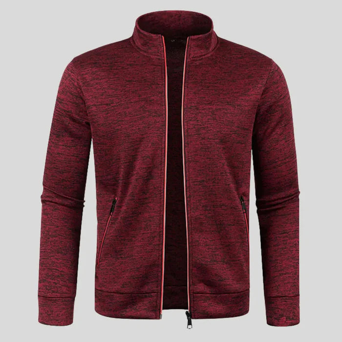 Jaqueta Masculina Casual Bonzzano BZ149 em várias cores e design moderno.