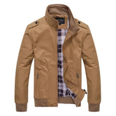 Jaqueta Masculina em Algodão Bonzzano BZ109, versátil e elegante