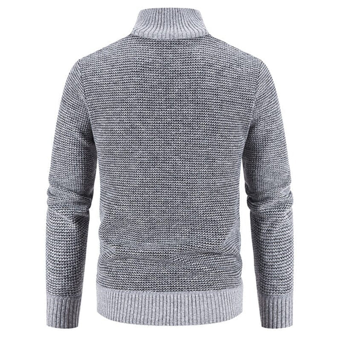 Jaqueta Masculina Bonzzano BZ155 com forro de lã, ideal para o inverno.