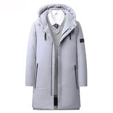 Sobretudo Masculino Bonzzano BZ233 com design elegante e funcional.