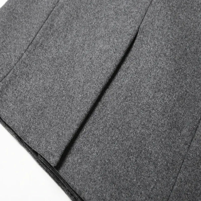 Sobretudo Masculino em Lã Bonzzano BZ236 com design sofisticado e proteção térmica.