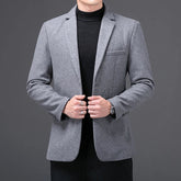 Blazer Masculino Bonzzano BZ188 com design moderno e sofisticado.