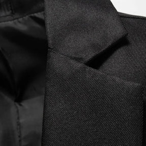 Blazer Masculino Bonzzano BZ193 em algodão, elegante e versátil