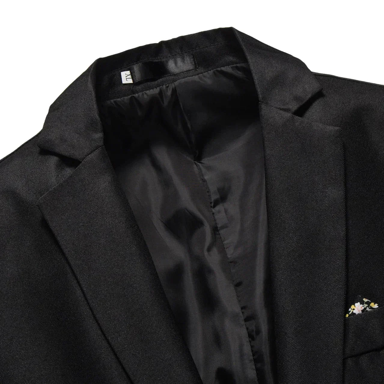 Blazer Masculino Bonzzano BZ193 em algodão, elegante e versátil