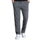 Calça Moletom Masculina Bonzzano BZ068 com design moderno e confortável