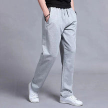 Calça Moletom Masculina Bonzzano BZ068 com design moderno e confortável