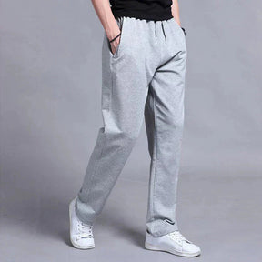 Calça Moletom Masculina Bonzzano BZ068 com design moderno e confortável