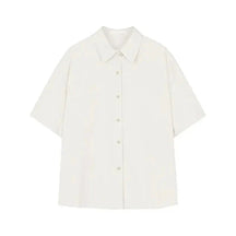 Camisa Linho Oversized Masculina Bonzzano BZ345 em linho ecológico.
