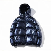 Jaqueta Bobojaco Masculina Bonzzano BZ105 em design moderno e robusto