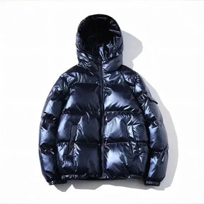 Jaqueta Bobojaco Masculina Bonzzano BZ105 em design moderno e robusto