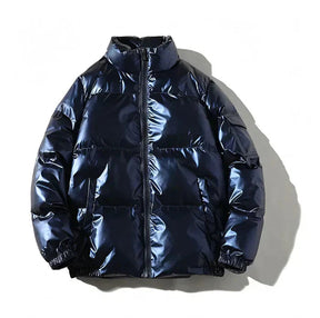 Jaqueta Bobojaco Masculina Bonzzano BZ105 em design moderno e robusto