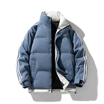 Jaqueta Bobojaco Masculina Bonzzano BZ154 em fundo neutro