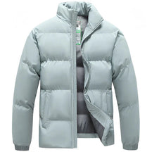 Jaqueta Bobojaco Masculina Bonzzano BZ156 em fundo neutro.