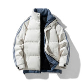 Jaqueta Bobojaco Masculina Bonzzano BZ154 em fundo neutro