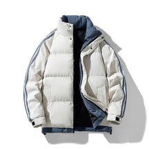 Jaqueta Bobojaco Masculina Bonzzano BZ154 em fundo neutro