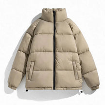 Jaqueta Bobojaco Masculina Bonzzano BZ128 em um fundo neutro.