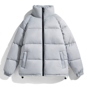 Jaqueta Bobojaco Masculina Bonzzano BZ128 em um fundo neutro.