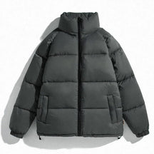 Jaqueta Bobojaco Masculina Bonzzano BZ128 em um fundo neutro.