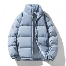 Jaqueta Bobojaco Masculina Forrada em Lã Bonzzano BZ127 para estilo e conforto.