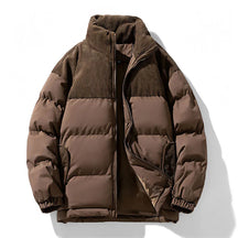 Jaqueta Bobojaco Masculina Forrada em Lã Bonzzano BZ127 para estilo e conforto.