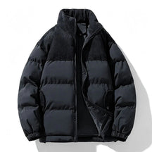 Jaqueta Bobojaco Masculina Forrada em Lã Bonzzano BZ127 para estilo e conforto.