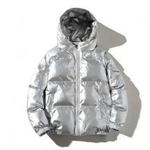 Jaqueta Bobojaco Masculina Bonzzano BZ105 em design moderno e robusto