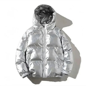 Jaqueta Bobojaco Masculina Bonzzano BZ105 em design moderno e robusto