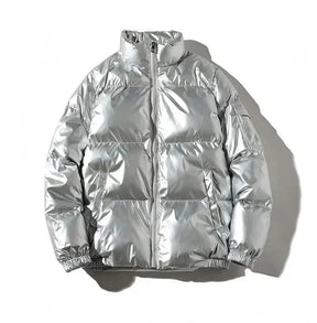 Jaqueta Bobojaco Masculina Bonzzano BZ105 em design moderno e robusto