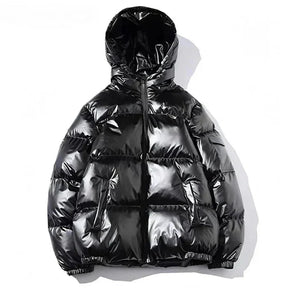 Jaqueta Bobojaco Masculina Bonzzano BZ105 em design moderno e robusto