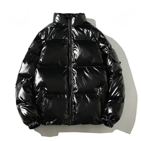 Jaqueta Bobojaco Masculina Bonzzano BZ105 em design moderno e robusto