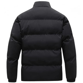 Jaqueta Bobojaco Masculina Bonzzano BZ156 em fundo neutro.
