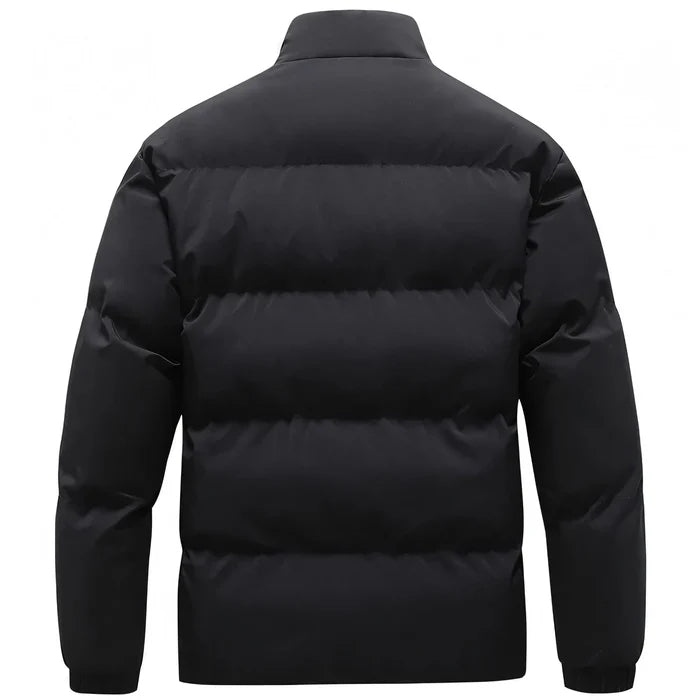 Jaqueta Bobojaco Masculina Bonzzano BZ156 em fundo neutro.