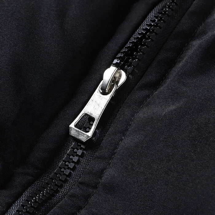 Jaqueta Bobojaco Masculina Bonzzano BZ156 em fundo neutro.