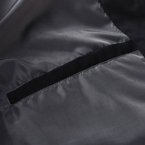 Jaqueta Bobojaco Masculina Bonzzano BZ156 em fundo neutro.