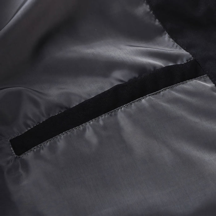 Jaqueta Bobojaco Masculina Bonzzano BZ156 em fundo neutro.