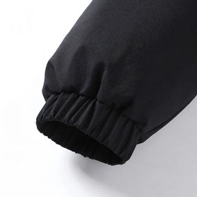 Jaqueta Bobojaco Masculina Bonzzano BZ156 em fundo neutro.